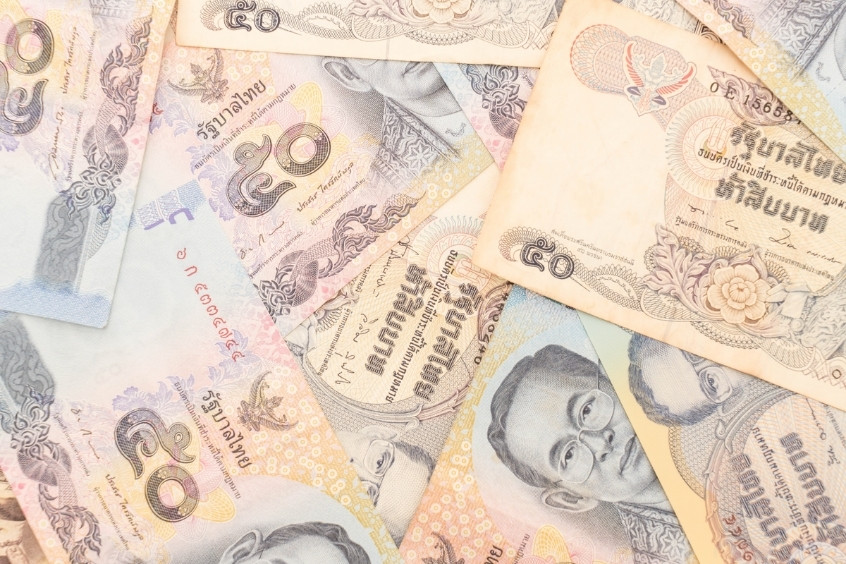 Tiền Baht Thái Lan – phương tiện thanh toán thiết yếu cho chuyến du lịch Thái Lan mùa thu