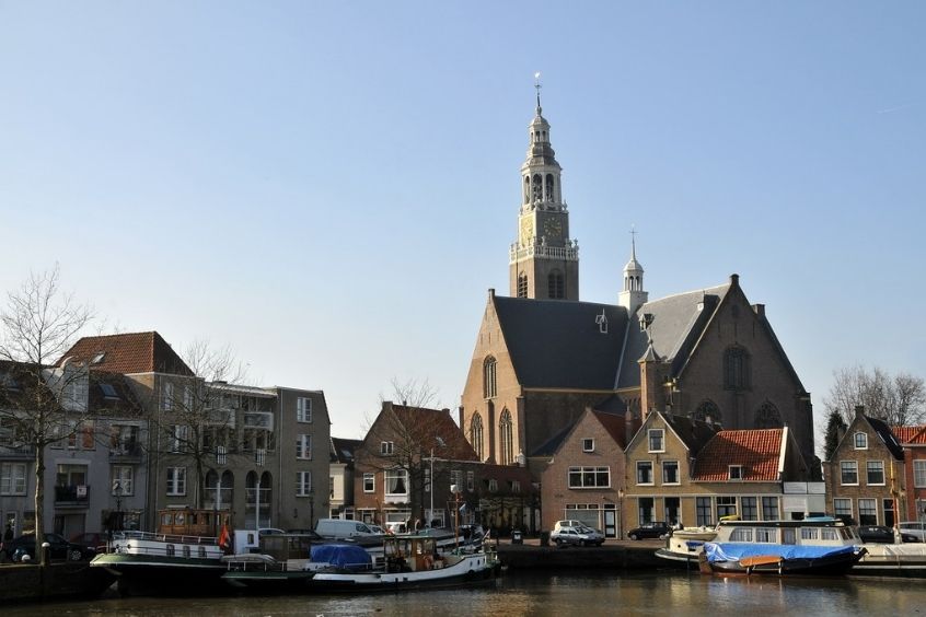 Địa điểm lịch sử tâm linh tiêu biểu của Nam Phi