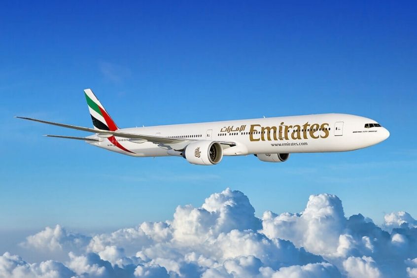 Emirates đưa bạn đến nước Anh – Thưởng trọn hành trình thoải mái