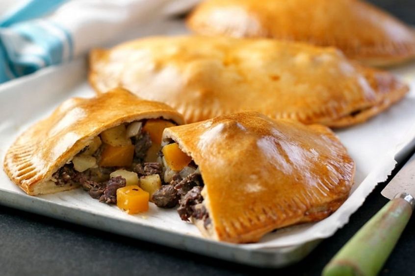 Falafel – Món chay giòn rụm trứ danh Trung Đông