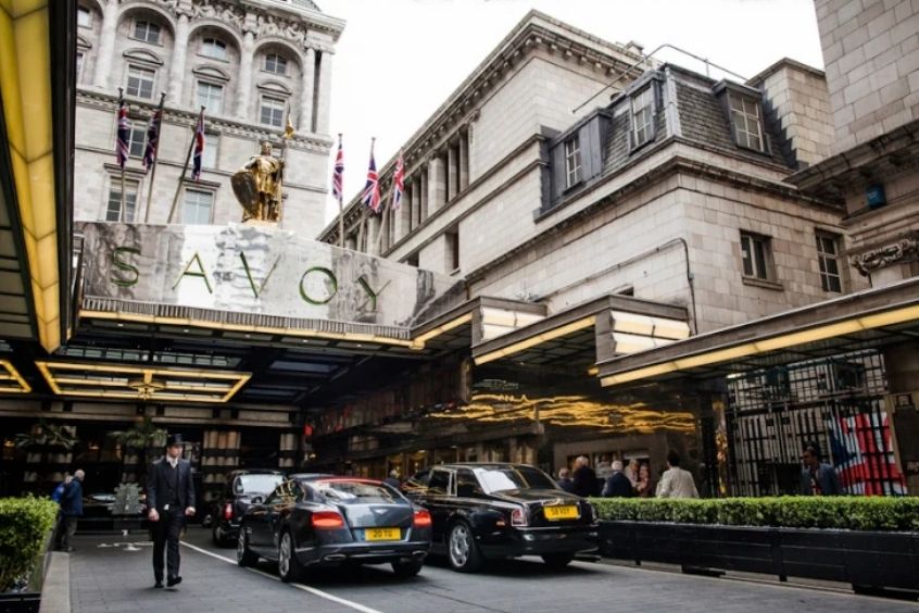 Từ sang trọng đến bình dân – Lựa chọn lưu trú đa dạng cho du khách