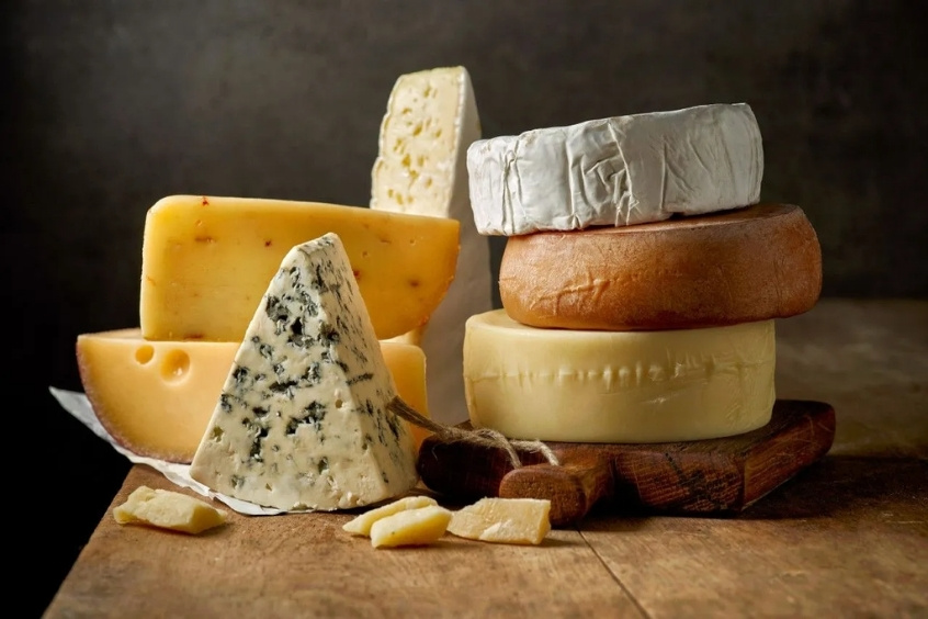 Phô mai Bồ Đào Nha truyền thống