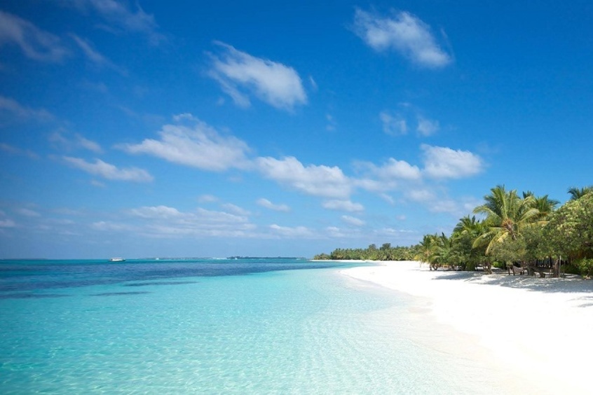 Bãi biển Non Nước