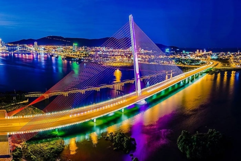 Cầu Trần Thị Lý