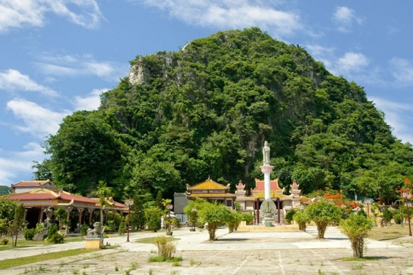 Chùa Quán Thế Âm