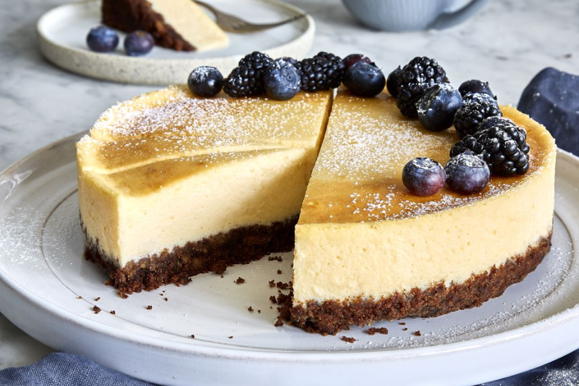 Kuchen – Hương Vị Bánh Truyền Thống Puerto Varas