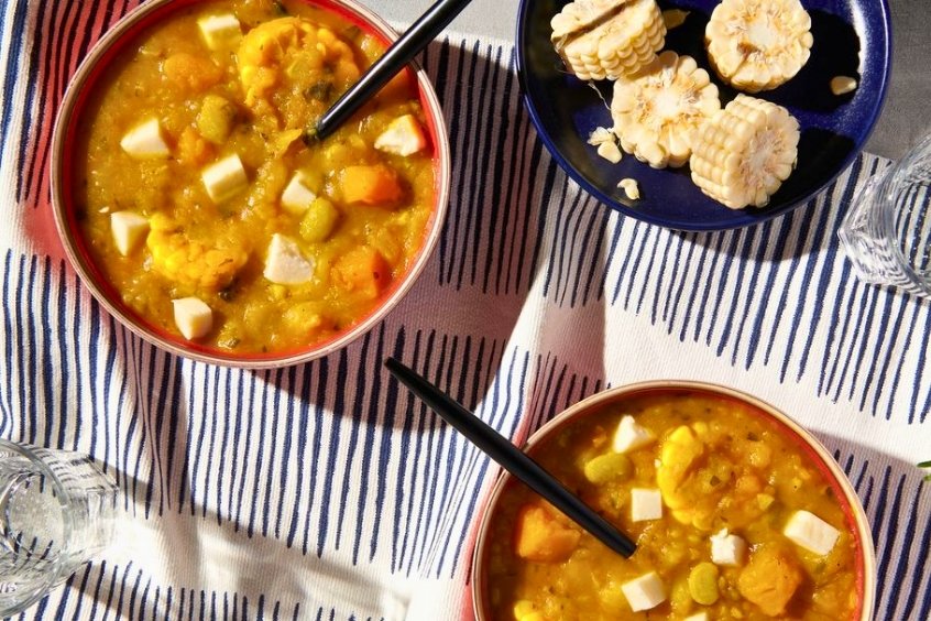 Thưởng thức Locro – Món súp hầm truyền thống của ẩm thực Argentina