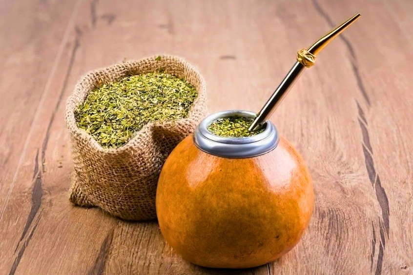 Mate – Thức uống thảo mộc truyền thống mang đậm tinh thần Argentina