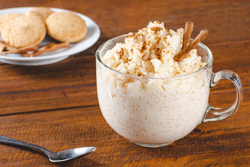 Queso Helado - Kem sữa quế đặc sản Arequipa, thơm mát