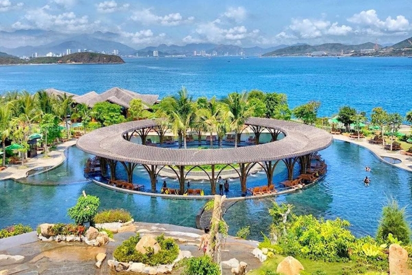 Hòn Tằm Nha Trang