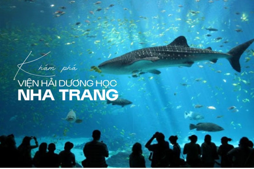 Viện Hải Dương học Nha Trang