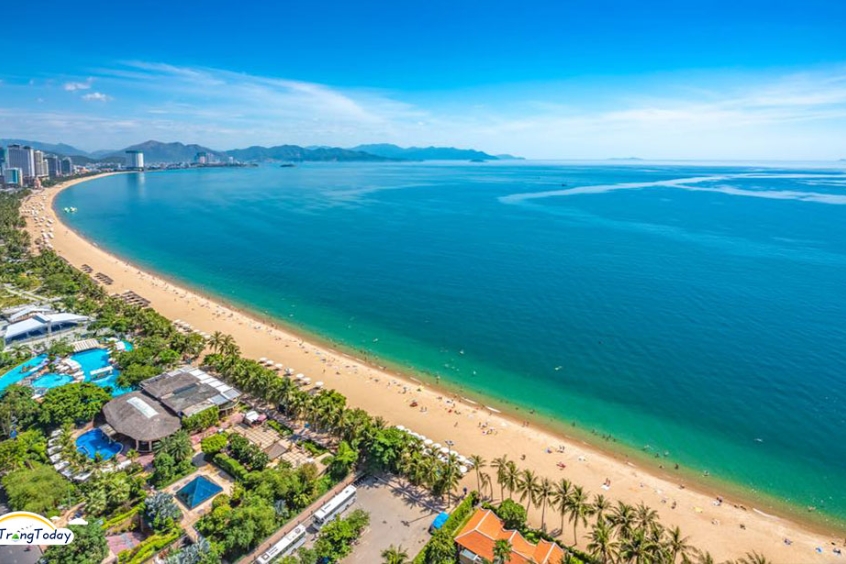 Vịnh Nha Trang