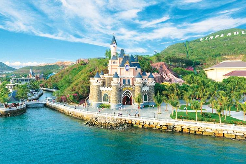 VinWonders Nha Trang