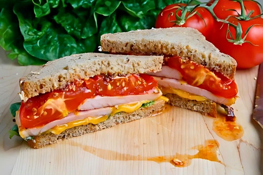 Thịt xông khói cuộn đặc sản Oakville thơm ngon, gợi ý từ 190 Travel