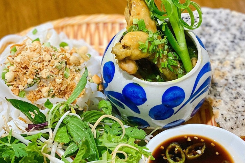 mì quảng thi đà nẵng