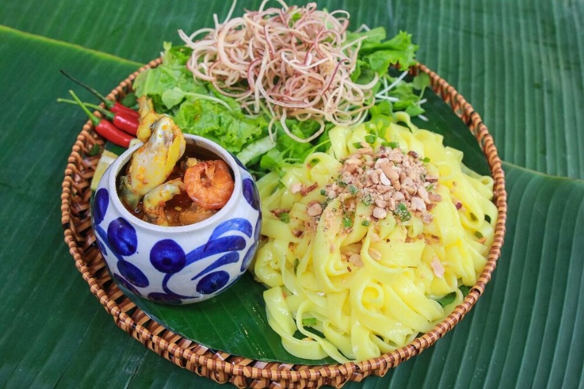 mì quảng đà nẵng