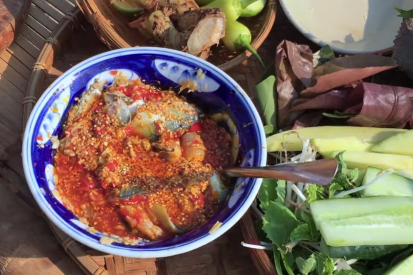 Quán gỏi cá Cẩm Tú&nbsp;