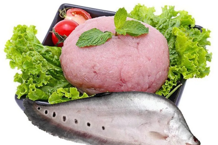 Cách chọn mua cá thác lác tươi ngon