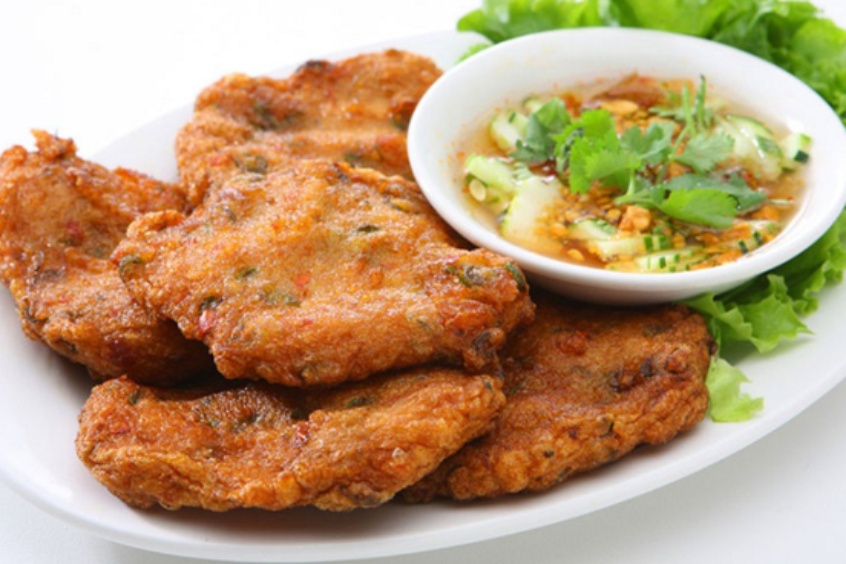 cách chọn mua chả cá thác lác chuẩn