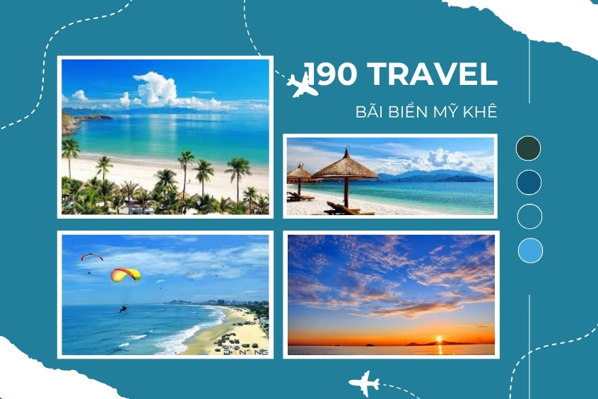 bãi biển mỹ khê đà nẵng