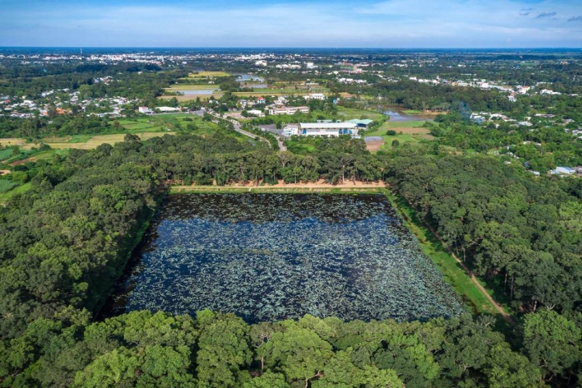 Thời điểm lý tưởng để du lịch Trà Vinh