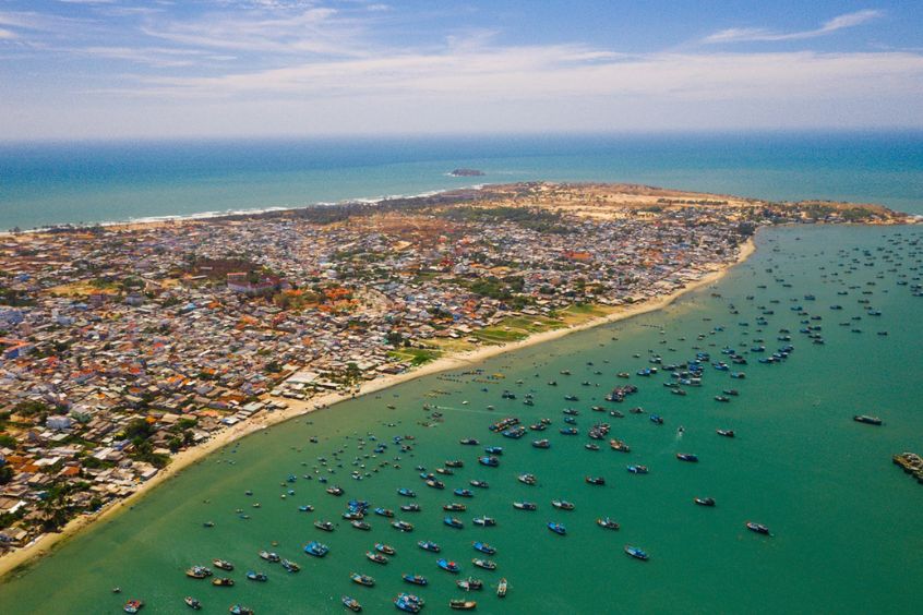 Lưu ý quan trọng khi du lịch Bình Thuận