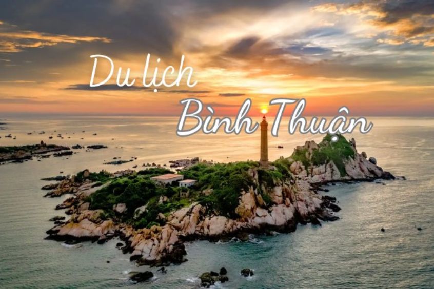 Tổng hợp 31+ điểm đến hấp dẫn tại Bình Thuận