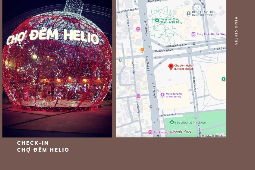 địa chi chợ đêm Helio
