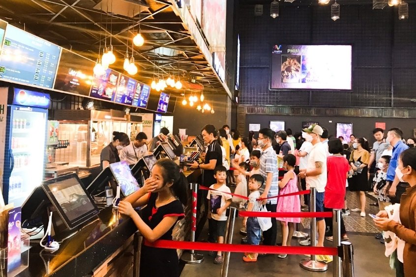 khám phá hoạt động giải trí tại Helio