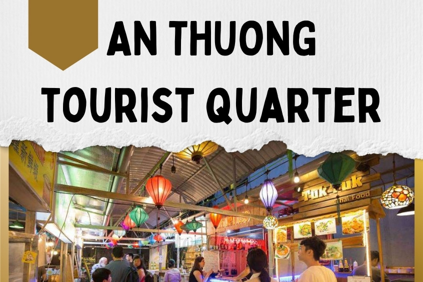 chợ đêm an thượng đà nẵng