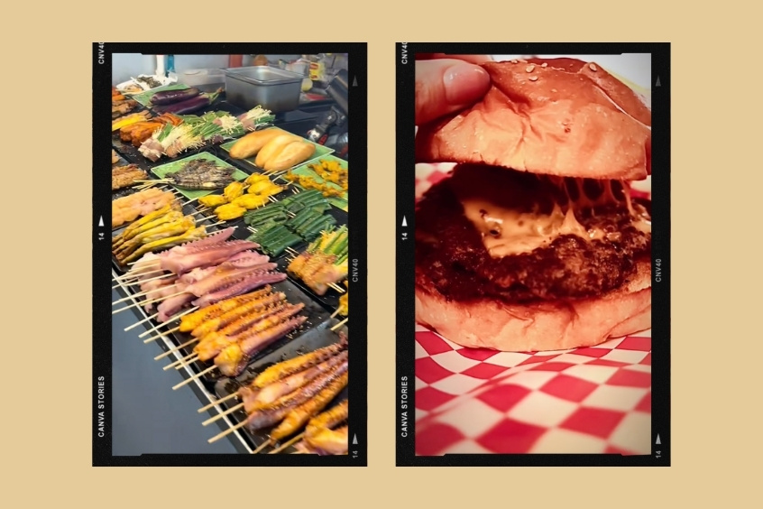 ẩm thực tại an thượng