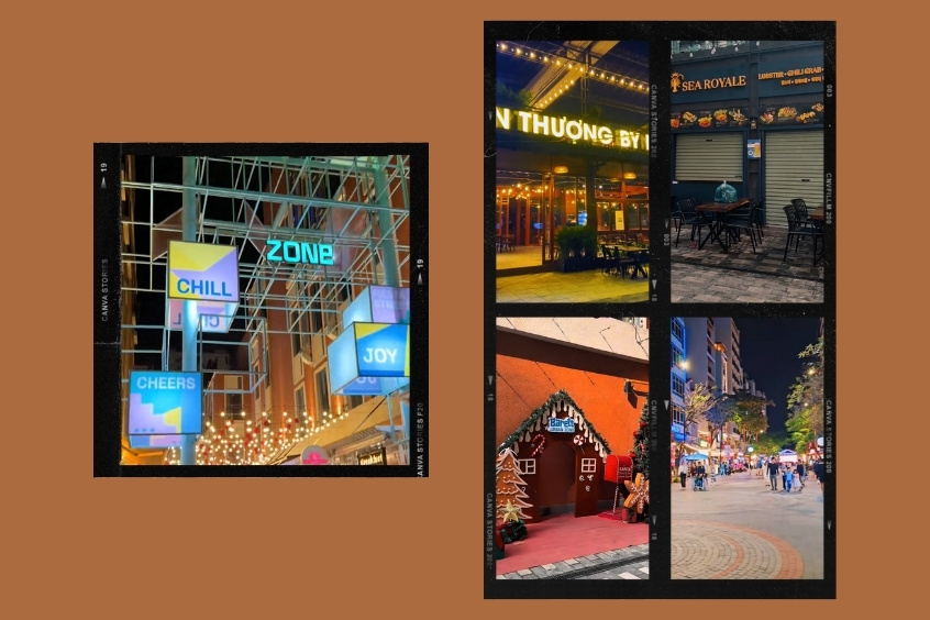 các góc chụp hình đẹp ở an thượng