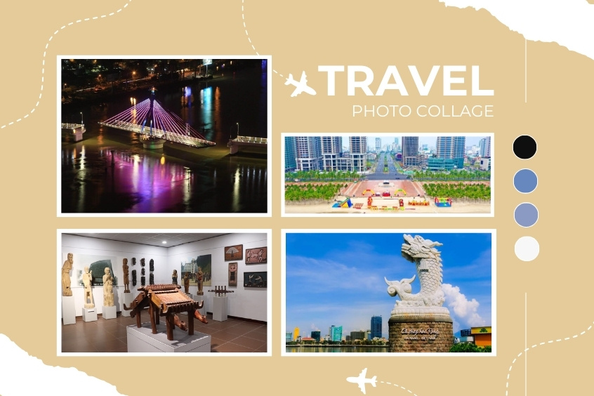 các điểm dừng chân lý tưởng