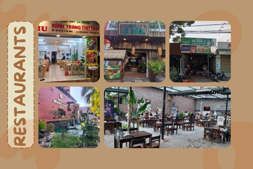 cách chọn quán cực ngon