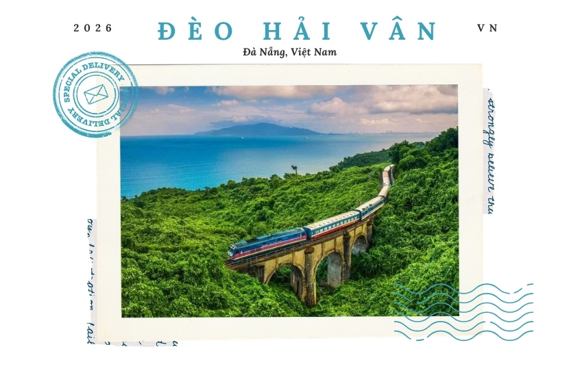kinh nghiệm du lịch đà nẵng bằng tàu hoả
