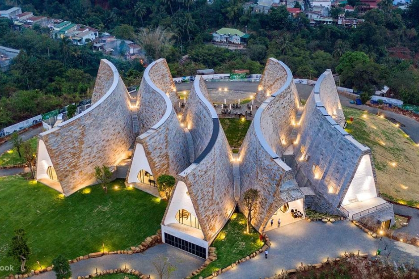 Bảo tàng Thế giới Cà phê