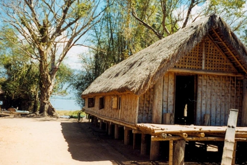 Buôn Jun - Buôn Lê