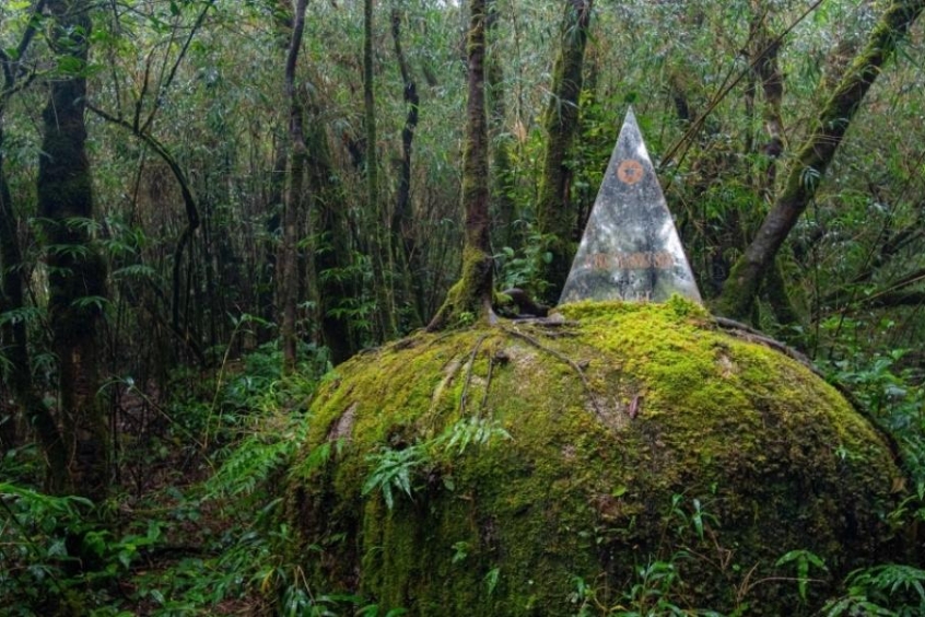 Vườn quốc gia Chư Yang Sin