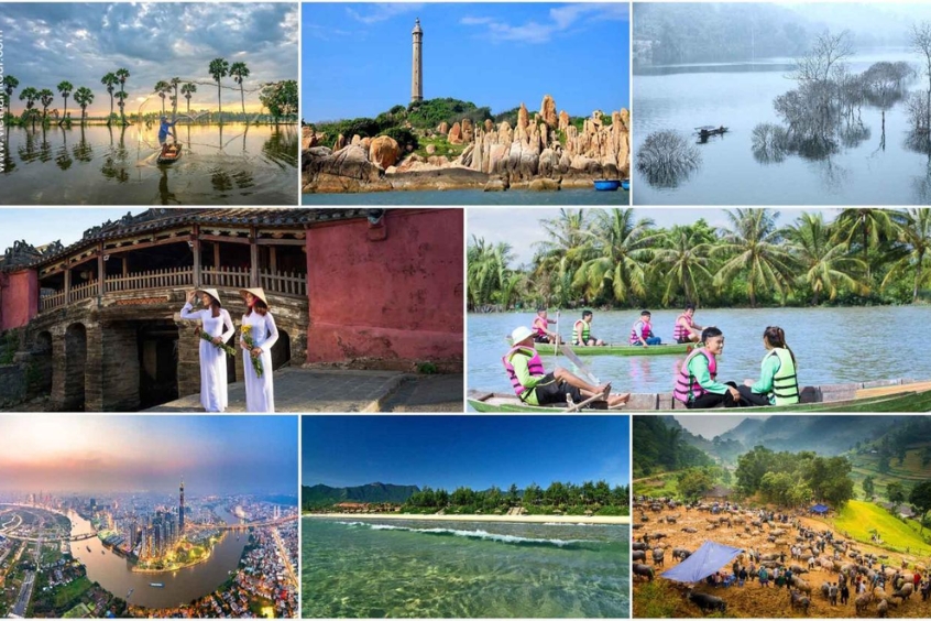 Kinh nghiệm để có chuyến du lịch Đắk Lắk trọn vẹn