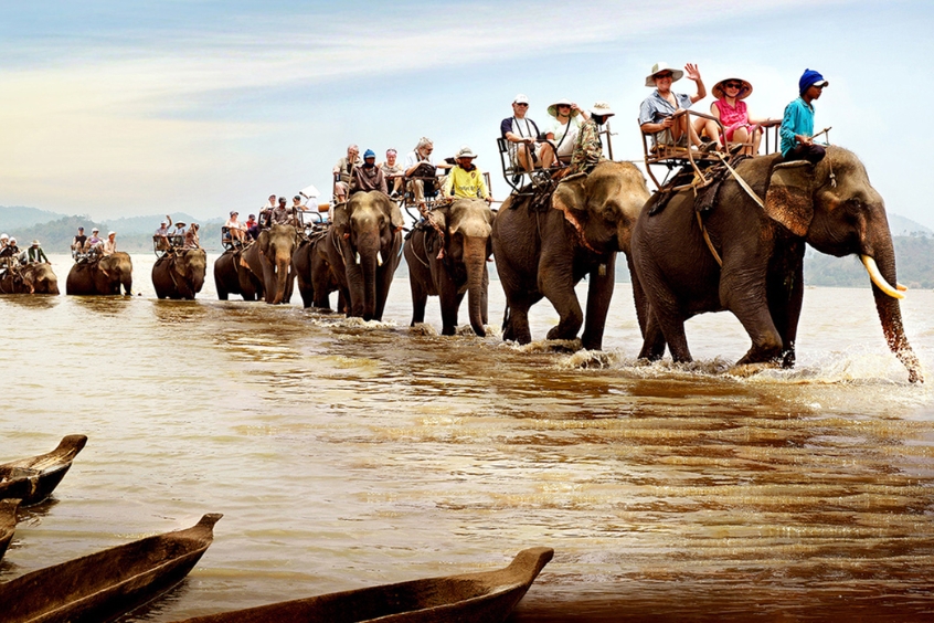 Giới thiệu về du lịch Đắk Lắk