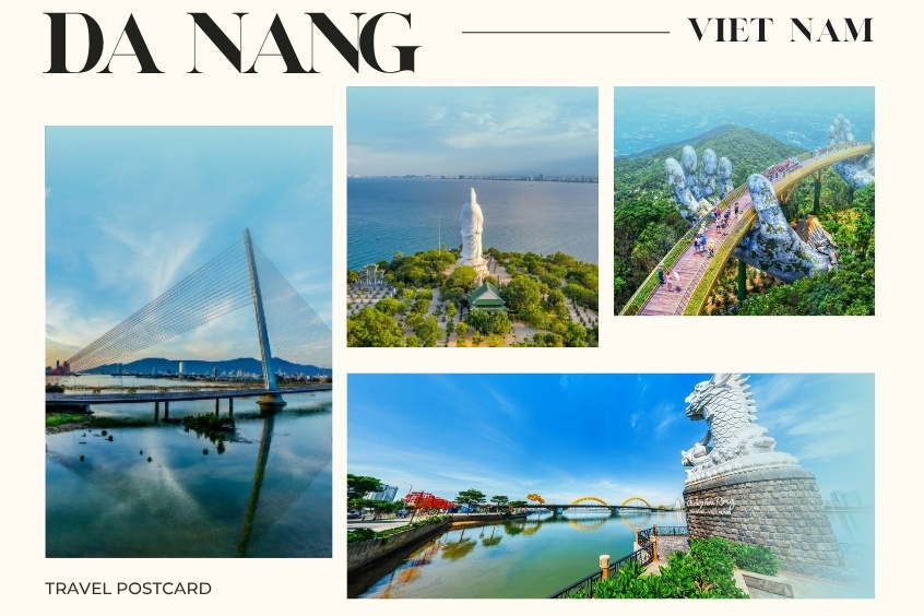 chọn tháng du lịch