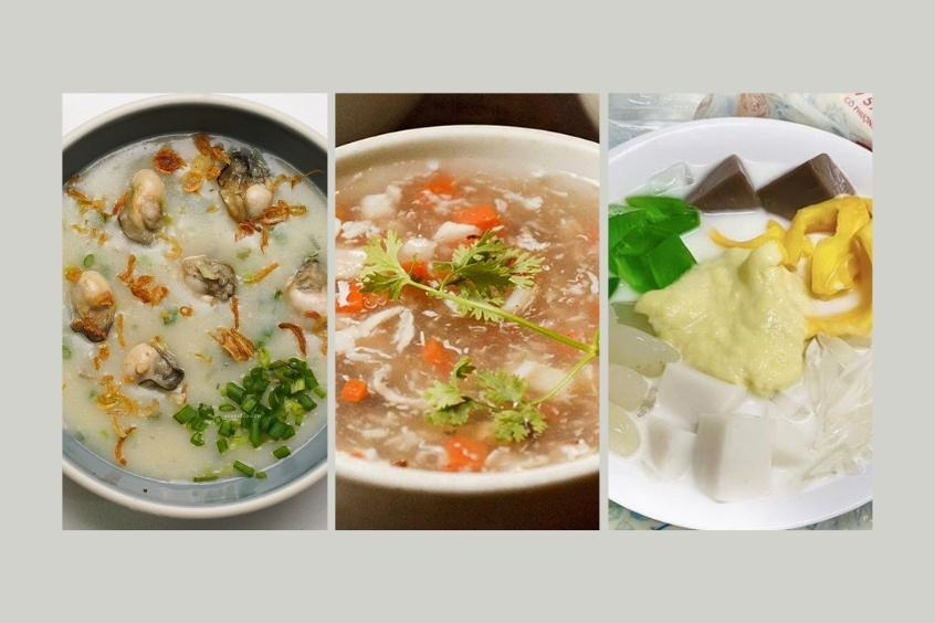 đặc sản đà nẵng