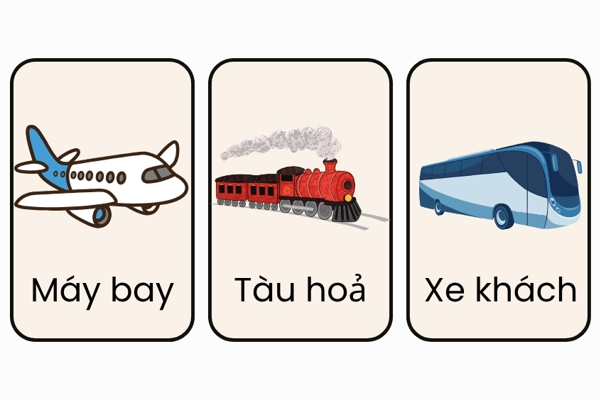 phương tiện vi vu Đà Nẵng