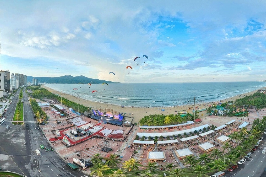 thách thức giữ chân du khách