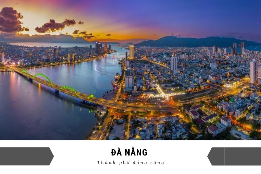 vì sao đà nẵng lại thu hút khách du lịch