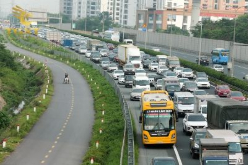 Nắm rõ luật lệ và đường cấm trung tâm
