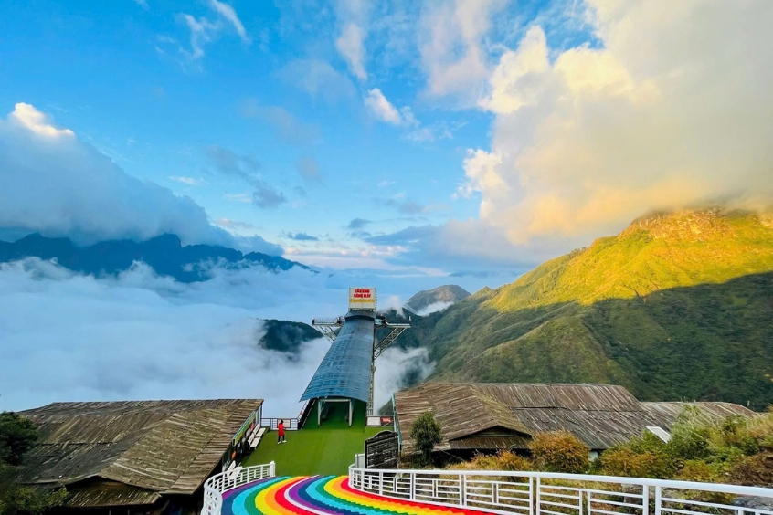 Thời điểm lý tưởng để du lịch Lai Châu