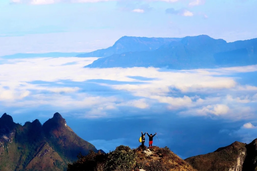 Bạch Mộc Lương Tử