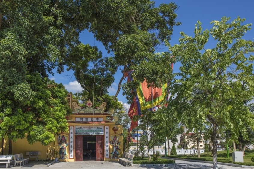 Thành cổ Lạng Sơn