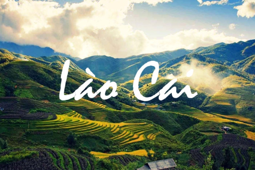 Tổng quan về du lịch Lào Cai